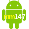 Aplicativo mm147 para Android