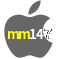 Aplicativo mm147 para iOS