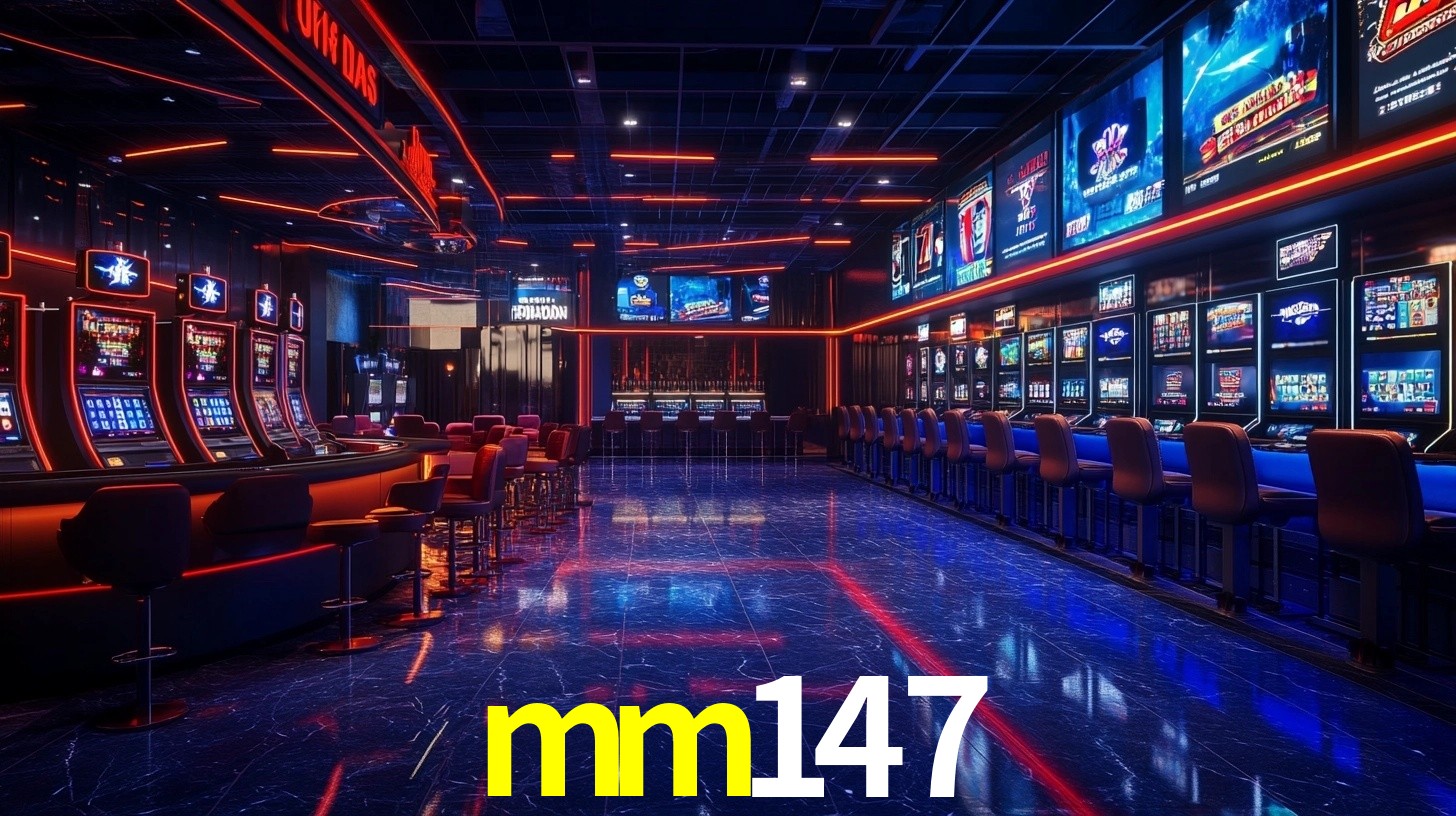 Welcome Bonus mm147
