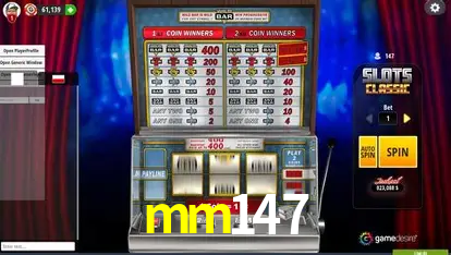 Desvendando o Mundo dos Jogos Virtuais na mm147