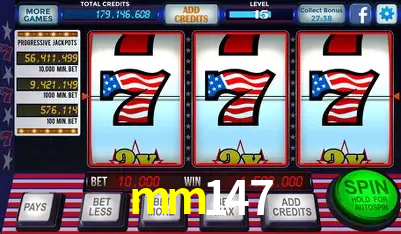 A Emoção da Loteria na mm147: Uma Chance de Mudança de Vida