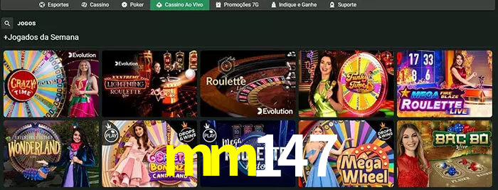 mm147 bet