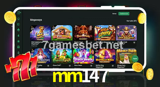 mm147 aplicativo