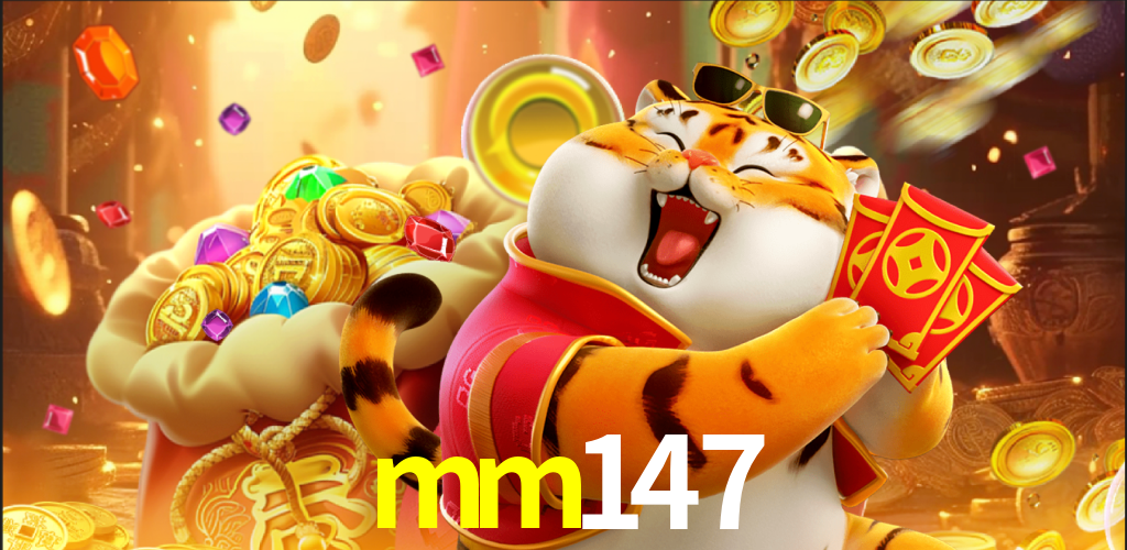 Welcome Bonus mm147