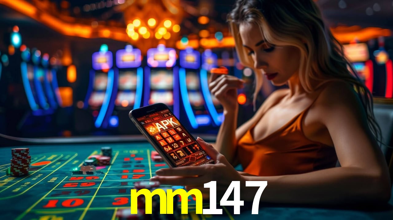 Slot Games mm147