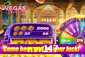 Descubra o Mundo do Cassino Online com mm147