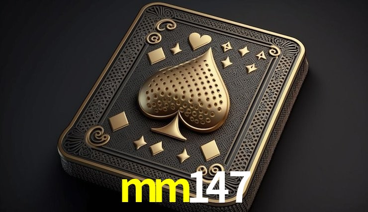 Recursos de Bônus mm147