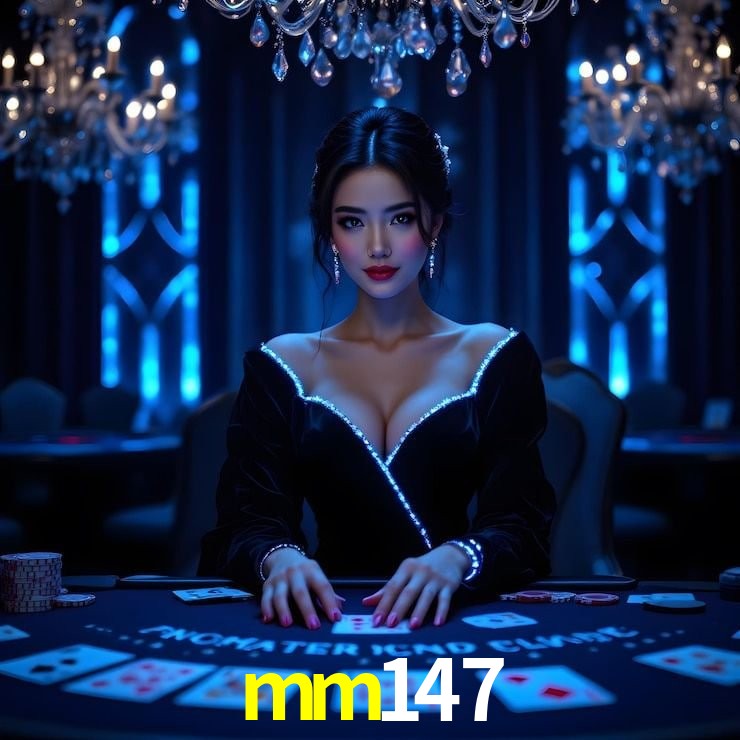 Login Seguro mm147