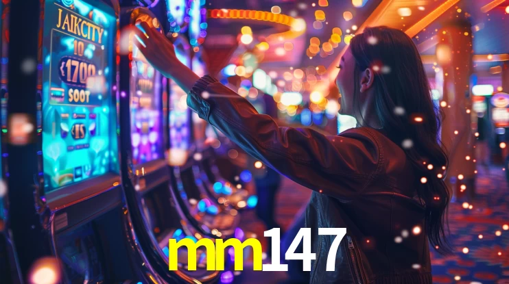 Blackjack Table mm147