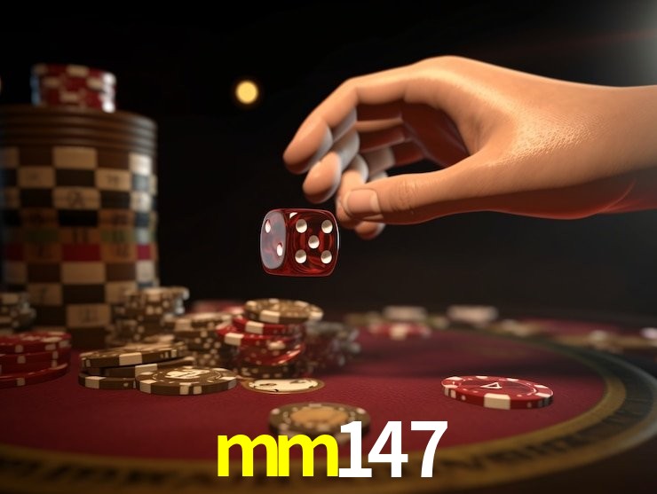 Provedores de Jogos mm147
