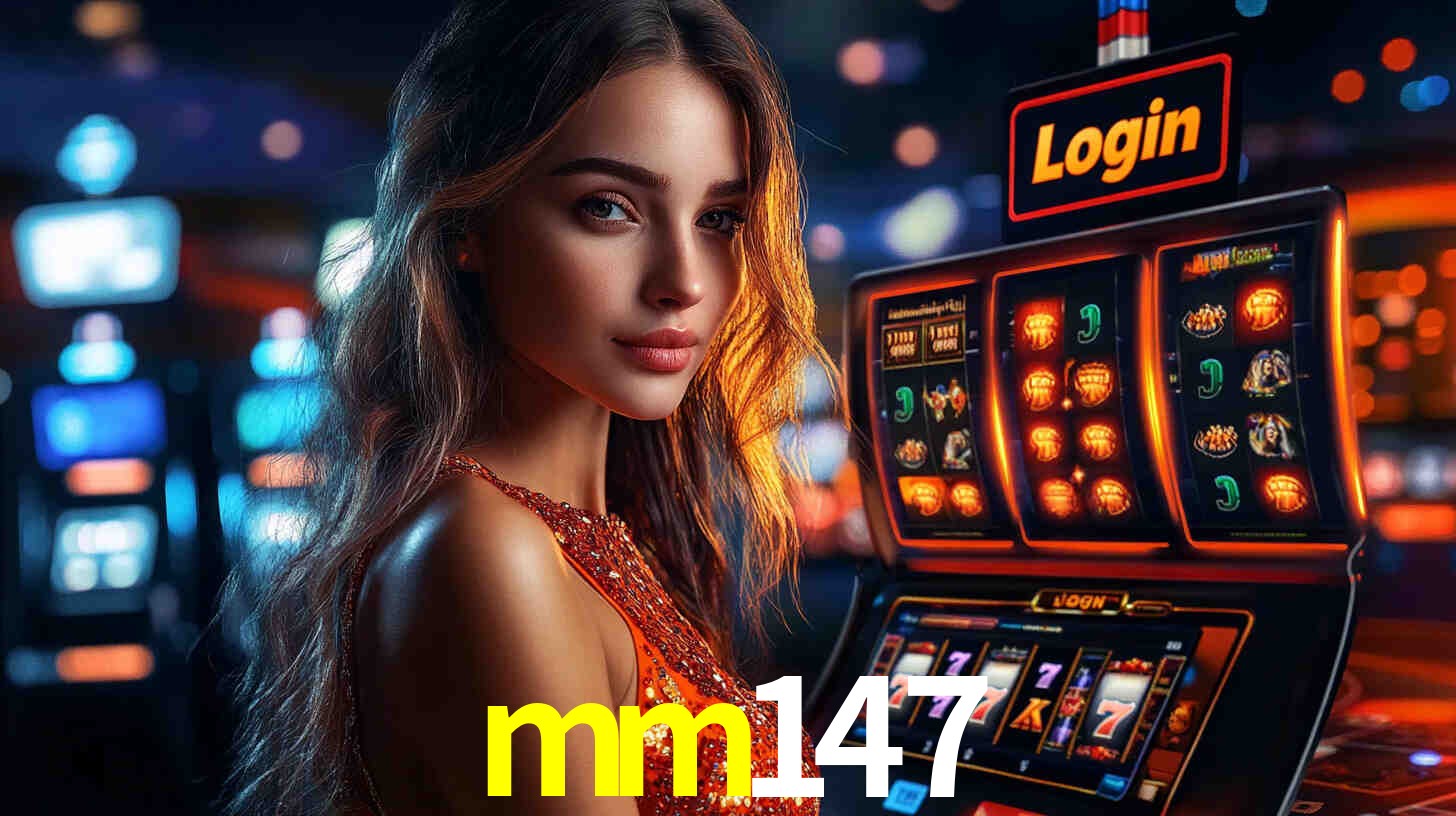 Live Casino mm147