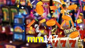 mm147 App Interface