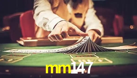Live Casino mm147