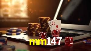 mm147: Seu Especialista em Apostas Esportivas Brasileiras