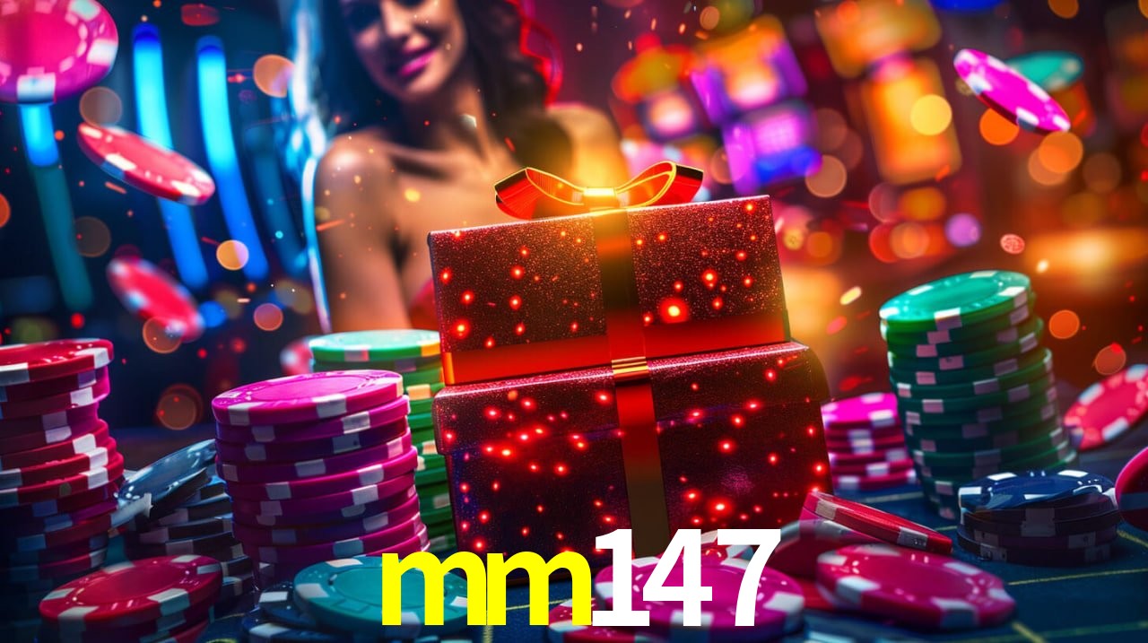 cassino mm147