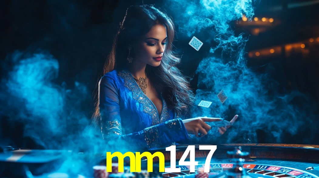 Desvendando o Mundo dos Jogos Virtuais na mm147