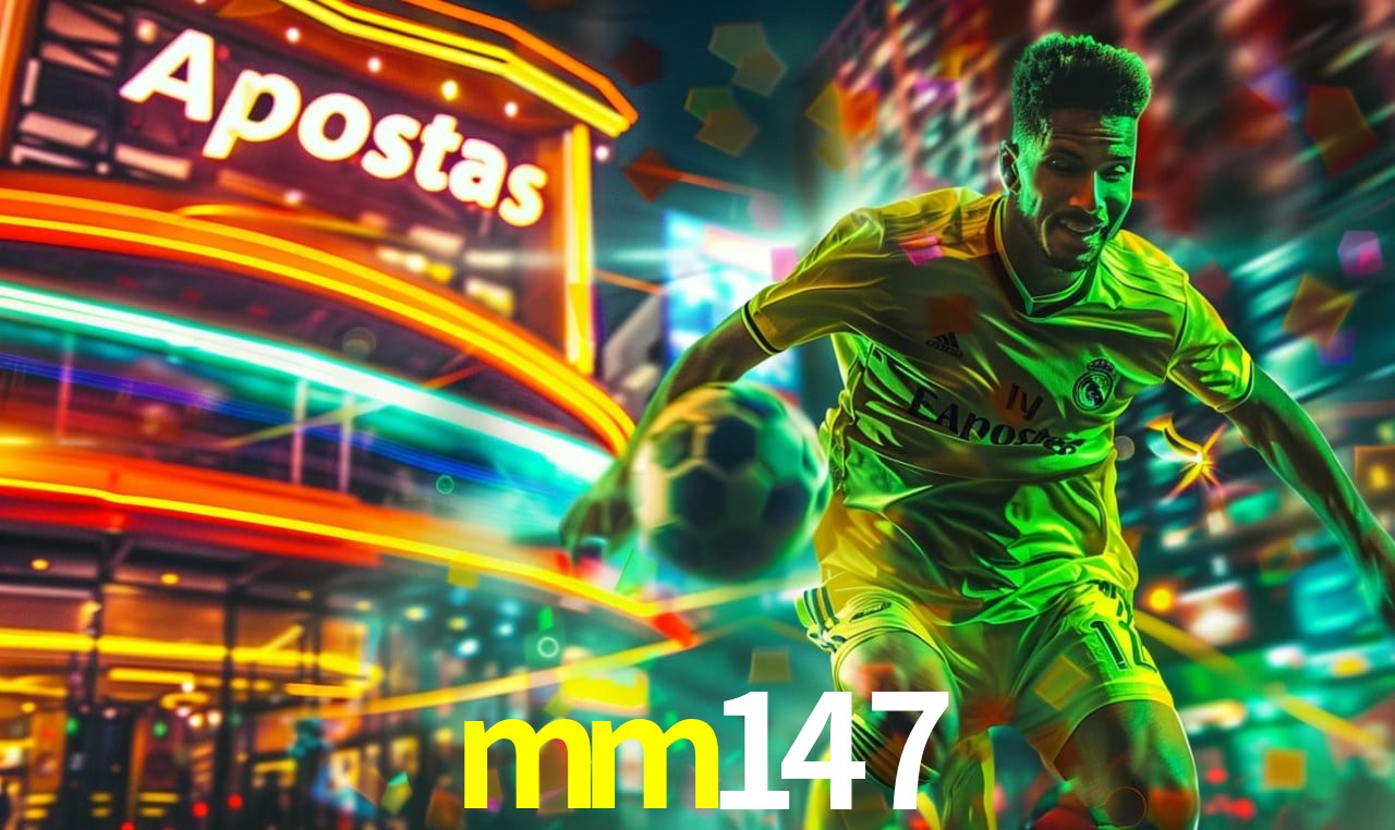 Jogos de Slot mm147