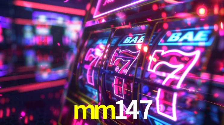 APP oficial da mm147 para mobile