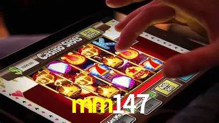 A Experiência Imersiva dos Cassinos Ao Vivo no mm147